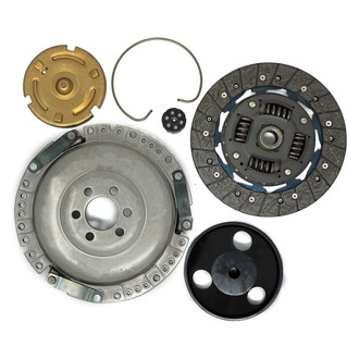 Platinum Driveline® - Clutch Kit