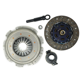 Platinum Driveline® - Clutch Kit