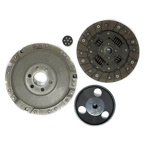 Platinum Driveline® - Clutch Kit