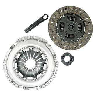 Platinum Driveline® - Clutch Kit