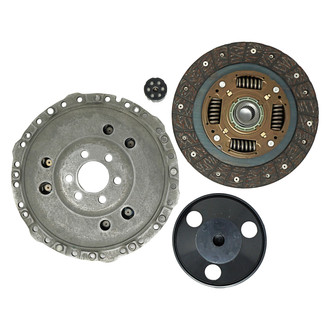Platinum Driveline® - Clutch Kit