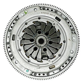 Platinum Driveline® - Clutch Kit