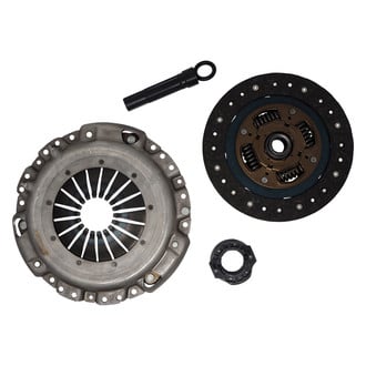 Platinum Driveline® - Clutch Kit
