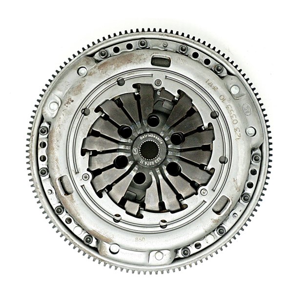 Platinum Driveline® - Clutch Kit