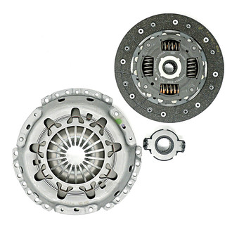 Platinum Driveline® - Clutch Kit