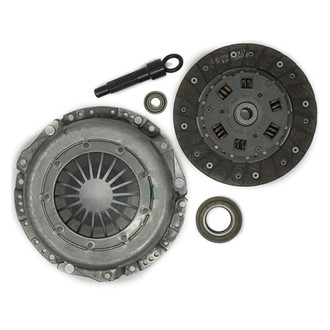 Platinum Driveline® - Clutch Kit