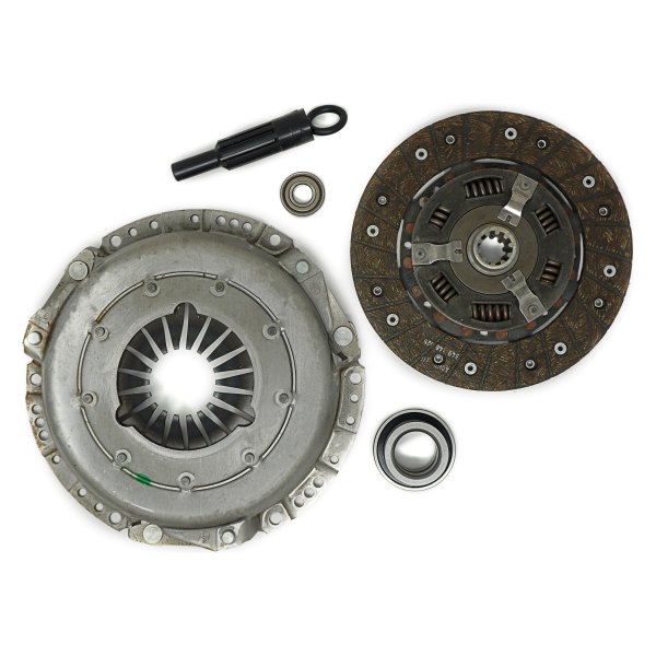 Platinum Driveline® - Clutch Kit