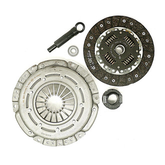 Platinum Driveline® - Clutch Kit