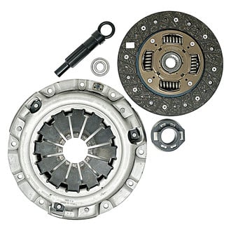 Platinum Driveline® - Clutch Kit