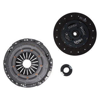 Platinum Driveline® - Clutch Kit