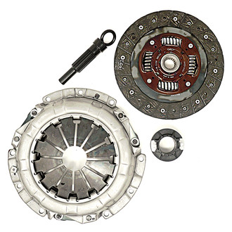 Platinum Driveline® - Clutch Kit