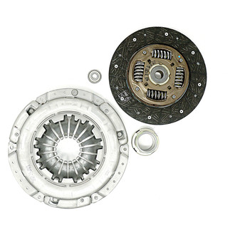 Platinum Driveline® - Clutch Kit