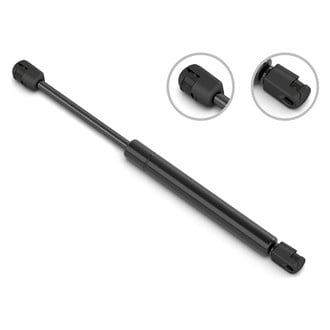 Platinum Driveline® - Hood Lift Support