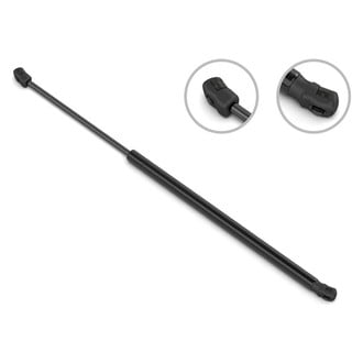 Platinum Driveline® - Hood Lift Support