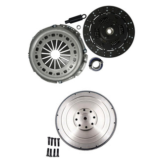 Platinum Driveline® - Clutch Kit