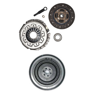 Platinum Driveline® - Clutch Kit