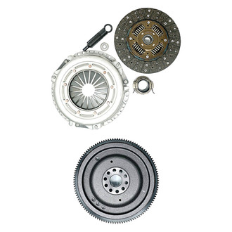 Platinum Driveline® - Clutch Kit
