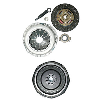 Platinum Driveline® - Clutch Kit
