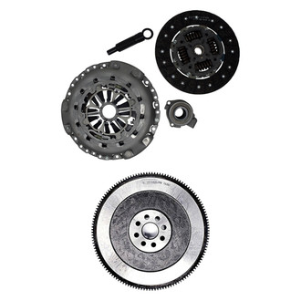 Platinum Driveline® - Clutch Kit