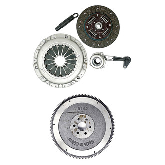 Platinum Driveline® - Clutch Kit