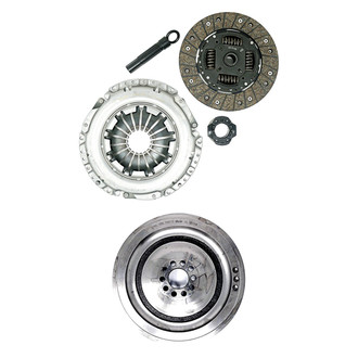 Platinum Driveline® - Clutch Kit and Flywheel