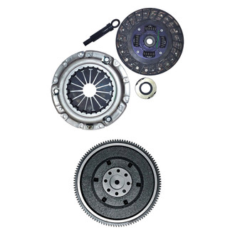 Platinum Driveline® - Clutch Kit