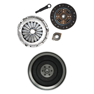 Platinum Driveline® - Clutch Kit