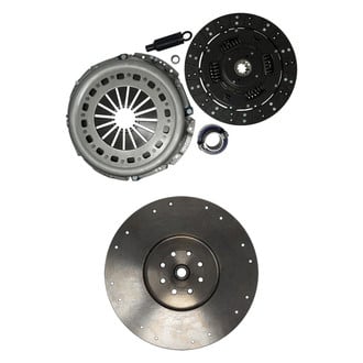 Platinum Driveline® - Clutch Kit and Flywheel