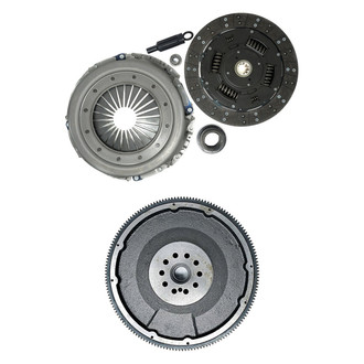 Platinum Driveline® - Clutch Kit and Flywheel