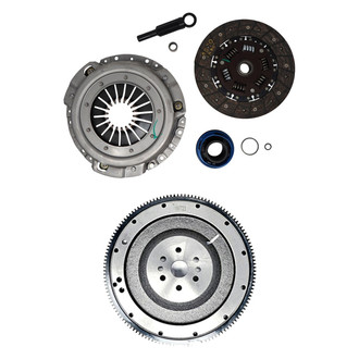 Platinum Driveline® - Clutch Kit