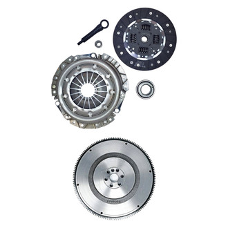 Platinum Driveline® - Clutch Kit