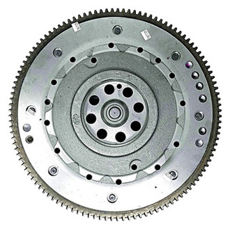 Platinum Driveline® - Clutch Flywheel
