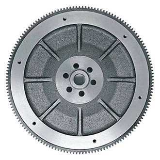 Platinum Driveline® - Clutch Flywheel
