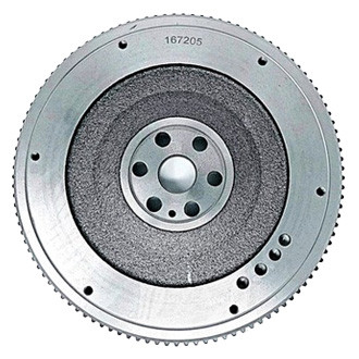 Platinum Driveline® - Clutch Flywheel