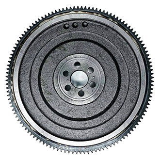 Platinum Driveline® - Clutch Flywheel