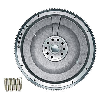 Platinum Driveline® - Clutch Flywheel