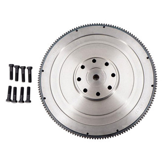 Platinum Driveline® - Clutch Flywheel