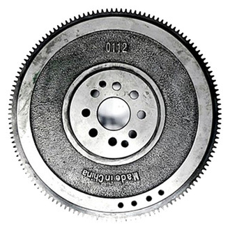 Platinum Driveline® - Clutch Flywheel