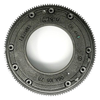 Platinum Driveline® - Clutch Flywheel