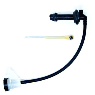 Platinum Driveline® - Clutch Master Cylinder