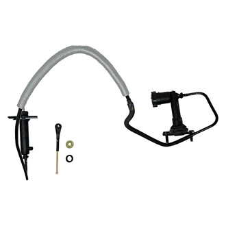 Platinum Driveline® - Clutch Master and Slave Cylinder Assembly