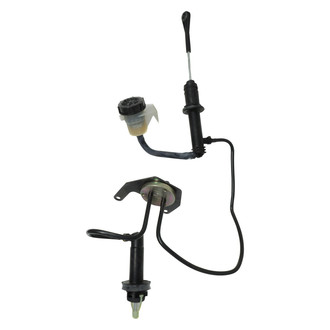Platinum Driveline® - Clutch Master and Slave Cylinder Assembly