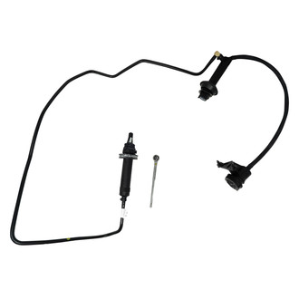 Platinum Driveline® - Clutch Master and Slave Cylinder Assembly