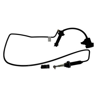Platinum Driveline® - Clutch Master and Slave Cylinder Assembly