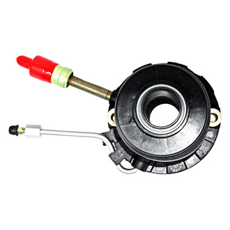 Platinum Driveline® - Clutch Master and Slave Cylinder Assembly