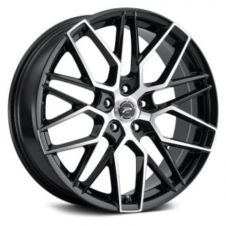 2010 Chevy HHR Rims & Custom Wheels at CARiD.com