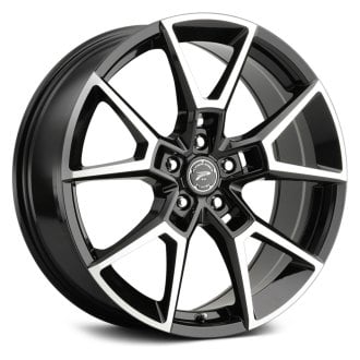 20 Inch Platinum Wheels & Rims — CARiD.com