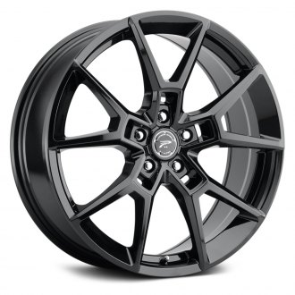 PLATINUM® - 462BK MATRIX Gloss Black