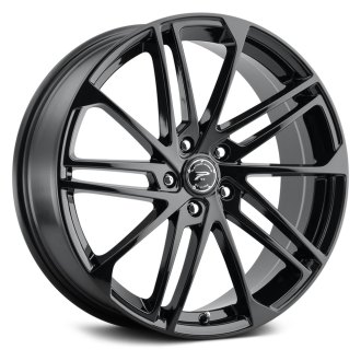 PLATINUM® - 463BK VALOR Gloss Black