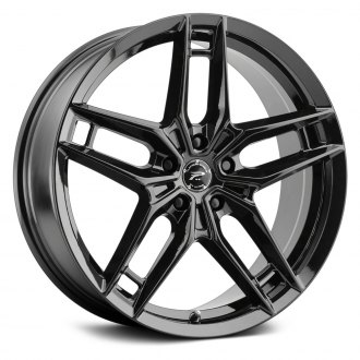 PLATINUM® - 464BK LOTUS Black